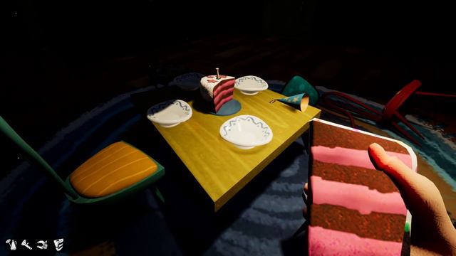 THIS UPDATE CHANGES EVERYTHING!!! | Hello Neighbor BETA 3