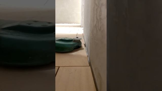 Подготовка фанеры под укладку паркета