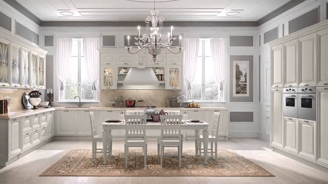 LUBE Cucine Pantheon