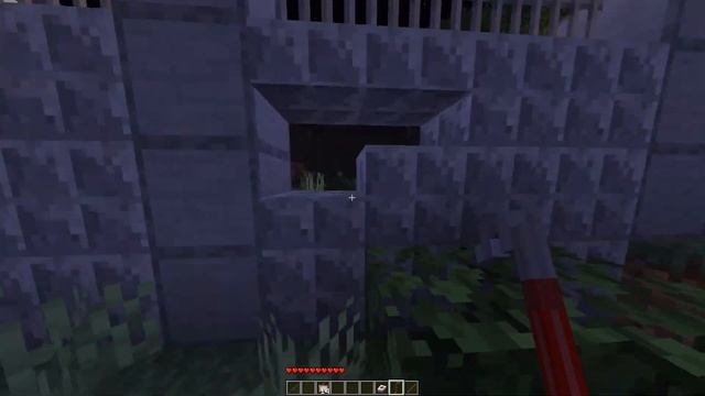 НАШЁЛ ЗАБРОШЕННОЕ ДЕПО! - Прохождение Карты "Malovodsk" (#3) - Minecraft