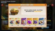Opened 63 total chest in 2 days | Chrono Seth and Erlang Shen Mini Divine Event | DML