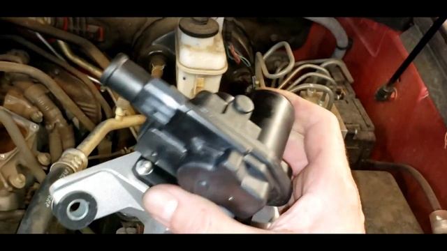 Lets Fix This Dreaded P2440 Toyota Code