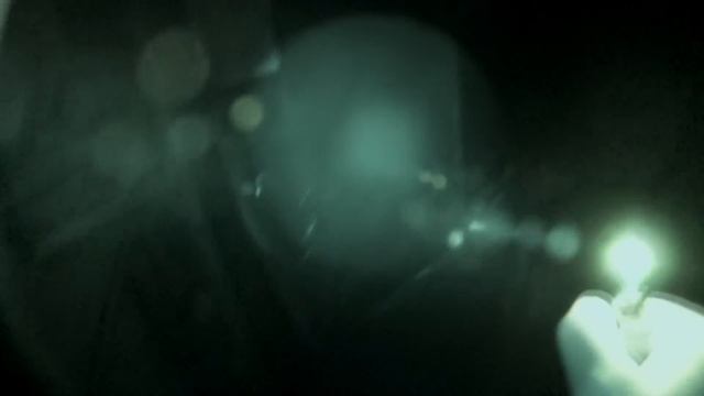 Я ПОПЫТАЛСЯ ИЗГНАТЬ ДЬЯВОЛА ИЗ ПРОКЛЯТОГО ДОМА, ВСЕ КОНЧИЛОСЬ… I TRIED TO EXORCISE THE DEVIL