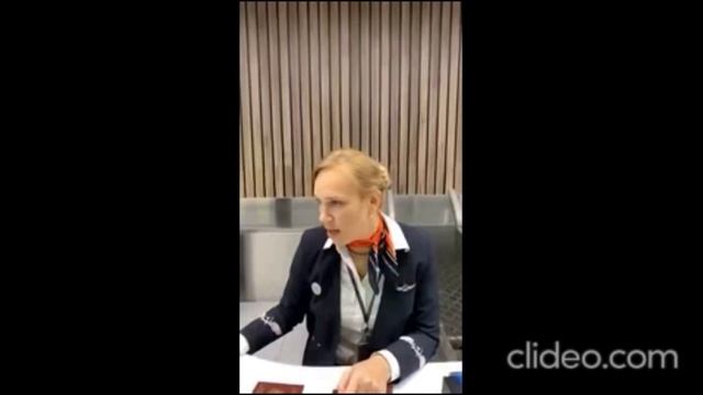 Малышева матерится и бьётся об двери