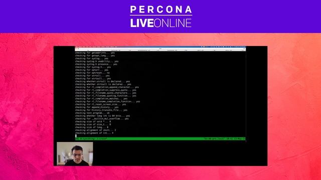 Yuvraaj Kelkar and Mehboob Alam - Crave for Speed? Accelerating Open-Source Project Builds