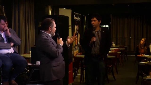 Умная среда  Белая башня