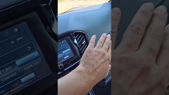 Как остудить воду в машине в жару