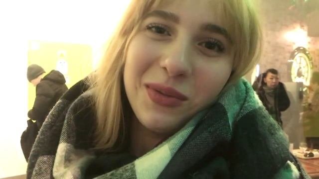 ЗАСТАЛИ ИХ В ТУАЛЕТЕ ЗА ЧЕМ?? | VLOG 2