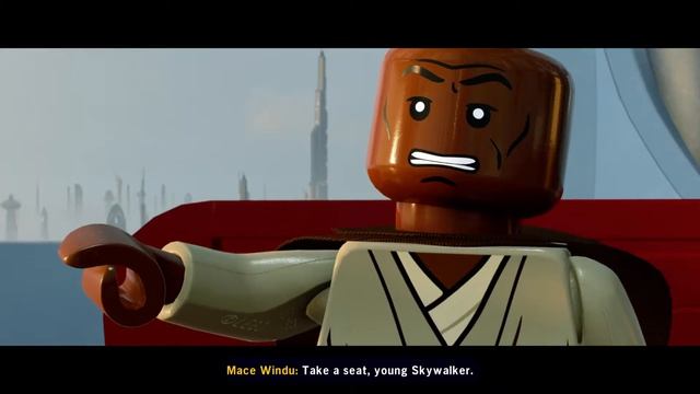 This is why lego games are good