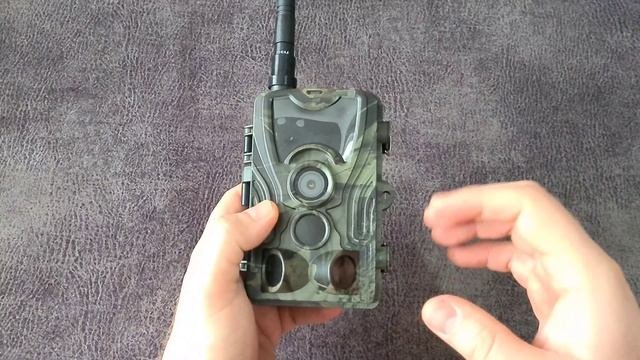 Сравнение фотоловушек HC801M и HC900A их плюсы и минусы