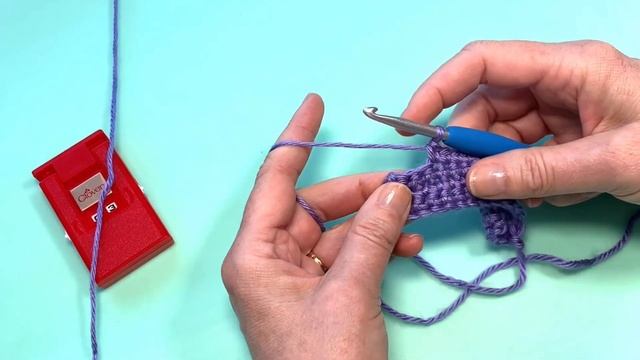 How to Crochet a Pencil Cozy