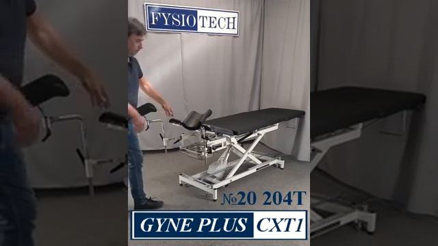 Medistar Gyne Plus X1 (65 cm)