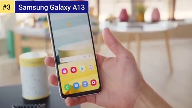 Top 5 Best Android phones of (2024)