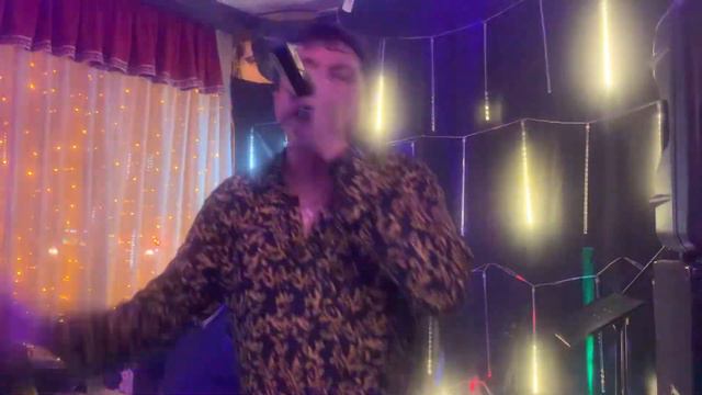 @GrigoryGerasimov Григорий Герасимов- Бродяга Хулиган 25.11.2023