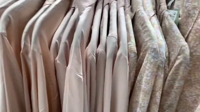 ШОППИНГ В H&M / ПРИМЕРКА / Италия/ Жизнь в Италии