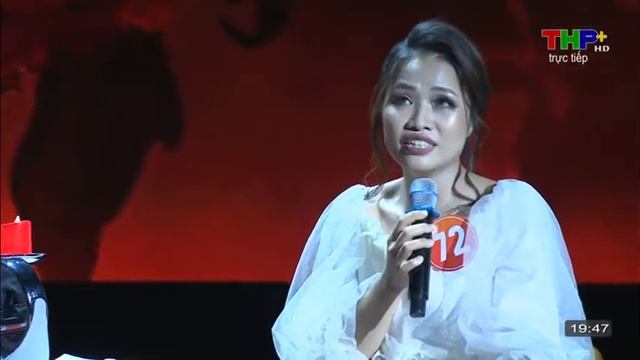 Cảnh đọc thư - opera Trà Hoa Nữ - Verdi - Minh Mẫn