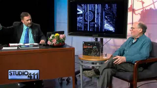 Studio 411 - Emery Roth II HD