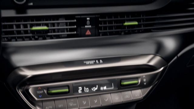 2020 Hyundai i20 - Wireless Connectivity