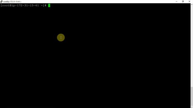 5 AWS Elastic File System (EFS) Hands on | Cloud Storage