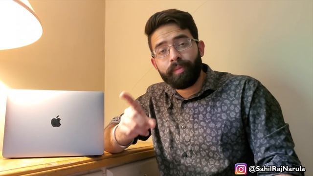 13" Macbook Pro First Impressions | in Hindi | How good is it for students?