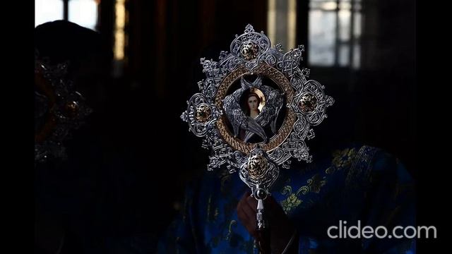 Обиходная мелодия 