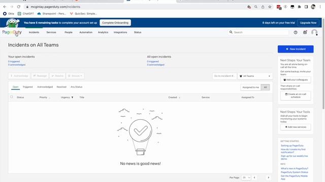 Get Machine Identity Alerts in PagerDuty | TLS Protect for Kubernetes Technical Demo, Venafi
