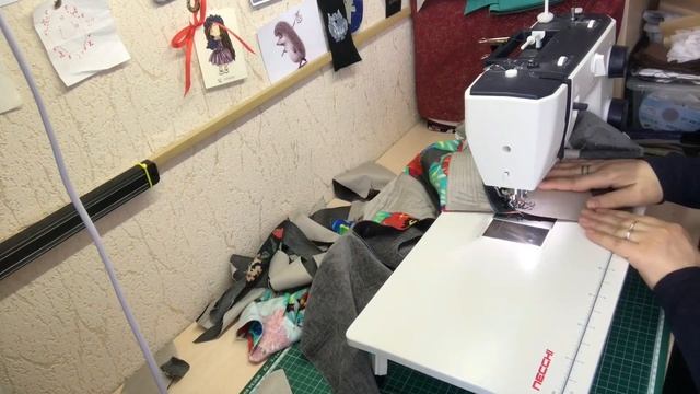 Нужное из ненужного…