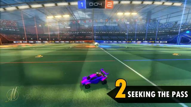 5 Minute TIPS & TRICKS #1 | Rocket League Tutorials