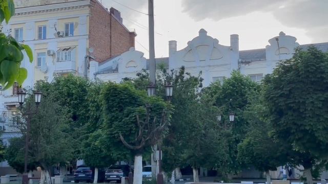 Армавир. Анонс сезона