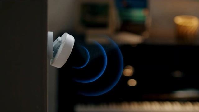 Aqara FP2 Presence Sensor Reveloutionizes Apple Home