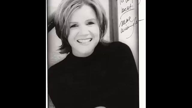 Mare Winningham - Hard Times
