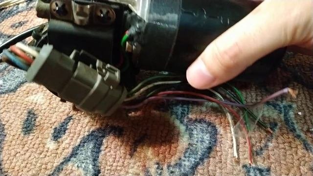 Импульсный блок питания 12v 15a - Распаковка, обзор, тест (с алиэкспресс)