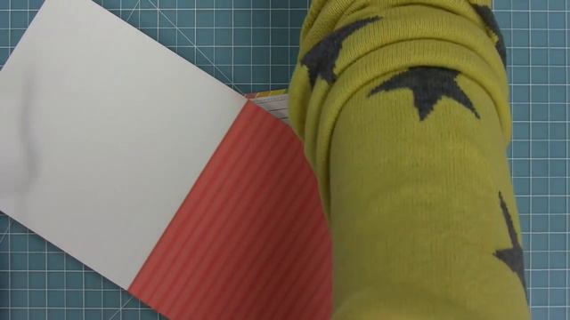 Intro to Screen Time + 3 cards from start to finish