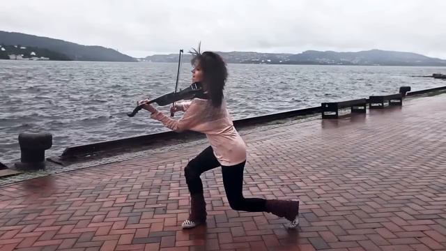 Bailando - Enrique Iglesias (Awesome Violin Mix) DJ FEDE
