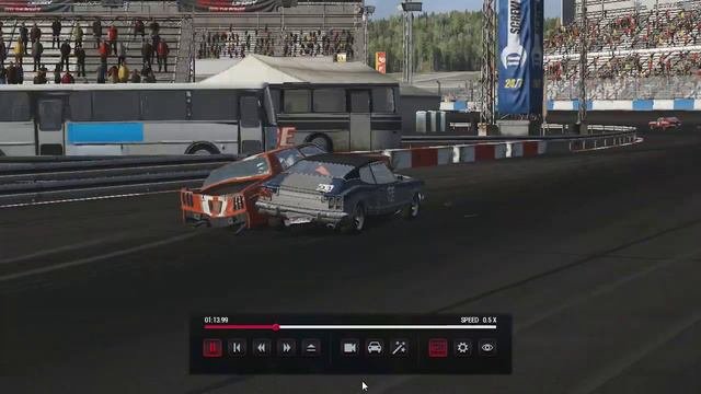 #BBFs [Next Car Game: Wreckfest]