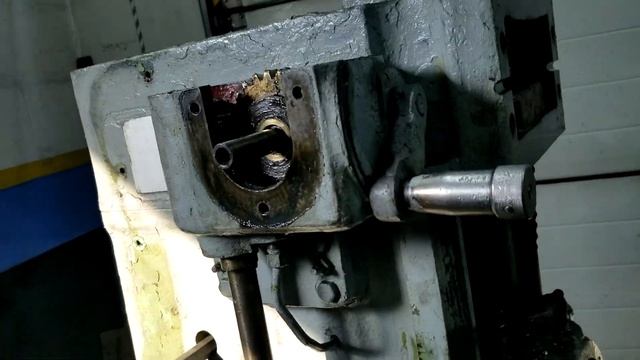 ЗФ-01 "Зубрёнок" День первый.