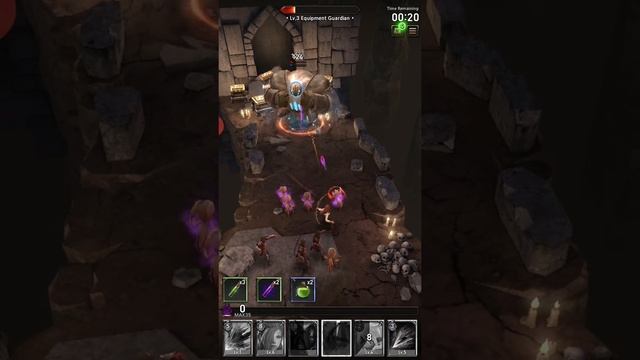 First Summoners - BEGINNER Guide: Dailies/PVP With Commentary PT 3 - CARD Based SUMMON Game