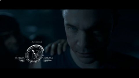 Man of Medan | Scary Stories Around The Frying Pan! | Coop Gameplay | Part 3