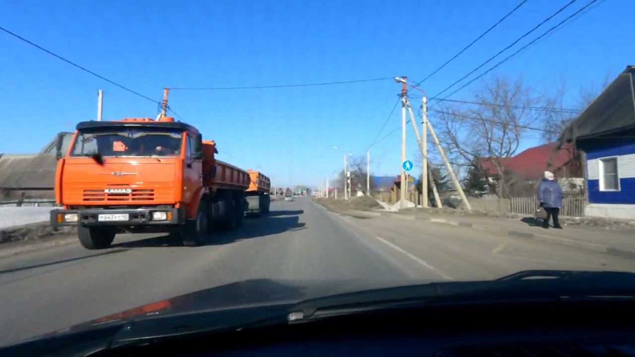 деревня Пристань 2 я пригород г Мариинск