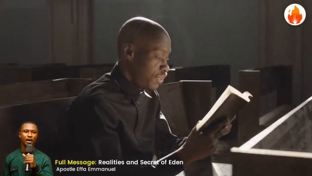 SEE THE DANGERS OF KNOWLEDGE THAT NO ONE EVER TOLD YOU ABOUT | APOSTLE EFFA EMMANUEL
