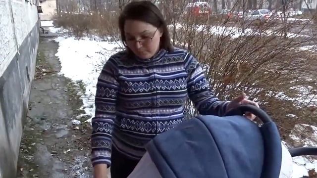 Видео отзыв: детская коляска 2 в 1 3 в 1 Verdi Zippy Euro  AntoshkaSPb.ru