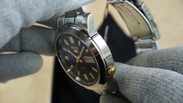SEIKO 5 SNKK11K1