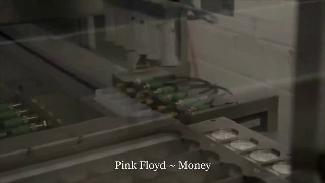 Pink Floyd ~ Money