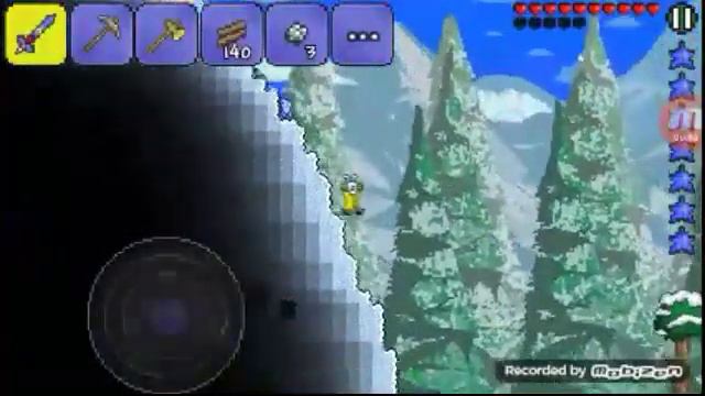 Stupid Die In Terraria.exe