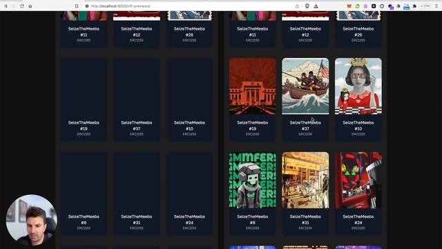 10x Your Dapp UX With Ultra-Fast Loading NFT Images
