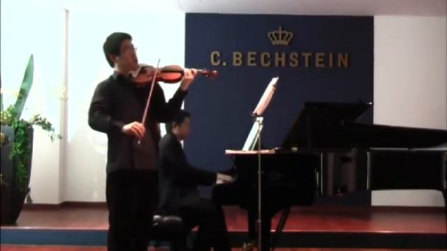 Faure Violin Sonata.mp4