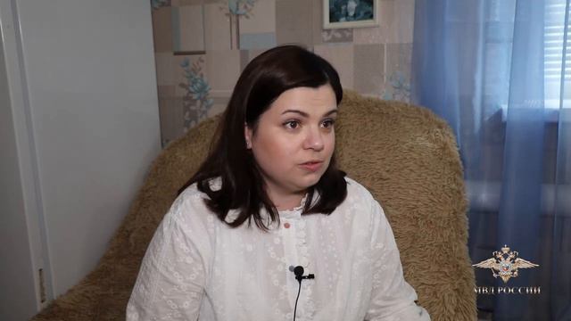 Ирина Волк: В Нижегородской области полицейские оказали помощь водителю, у которого случился инсульт