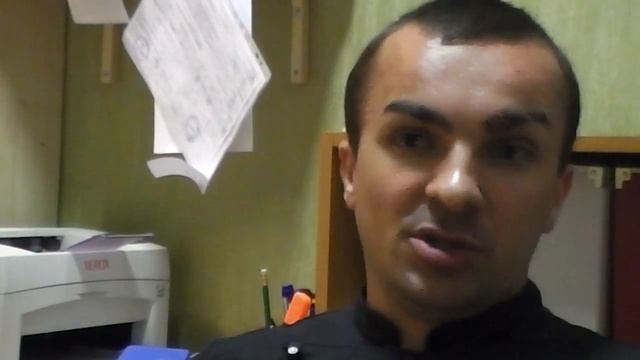 У Вас новый шеф-повар? Отлично! Это новые возможности!