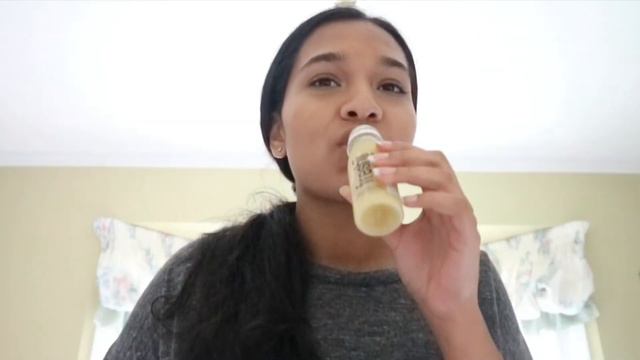 i tried doing a juice cleanse for a day & here’s how it went!