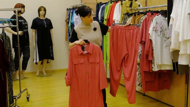 Гид по стилю ECO FASHION SS 2020